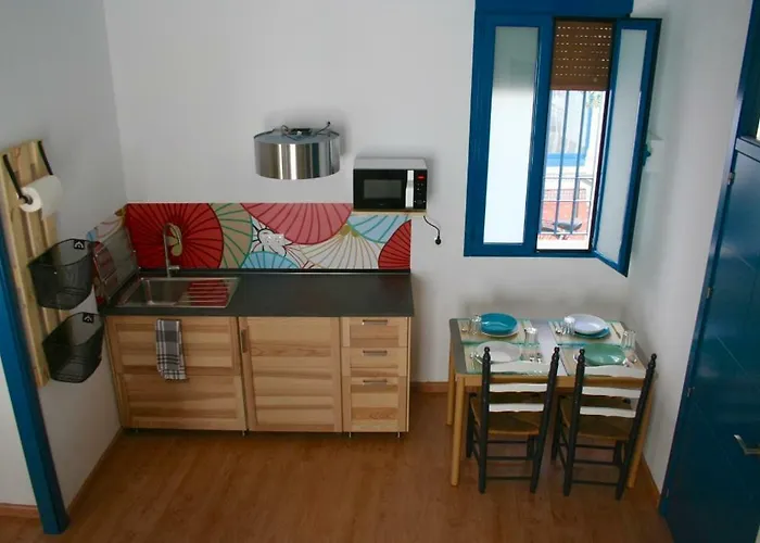 El Taller Del Abuelo