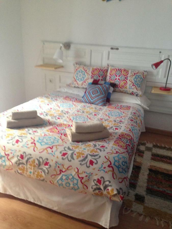 Apartment El Taller Del Abuelo Cordoba