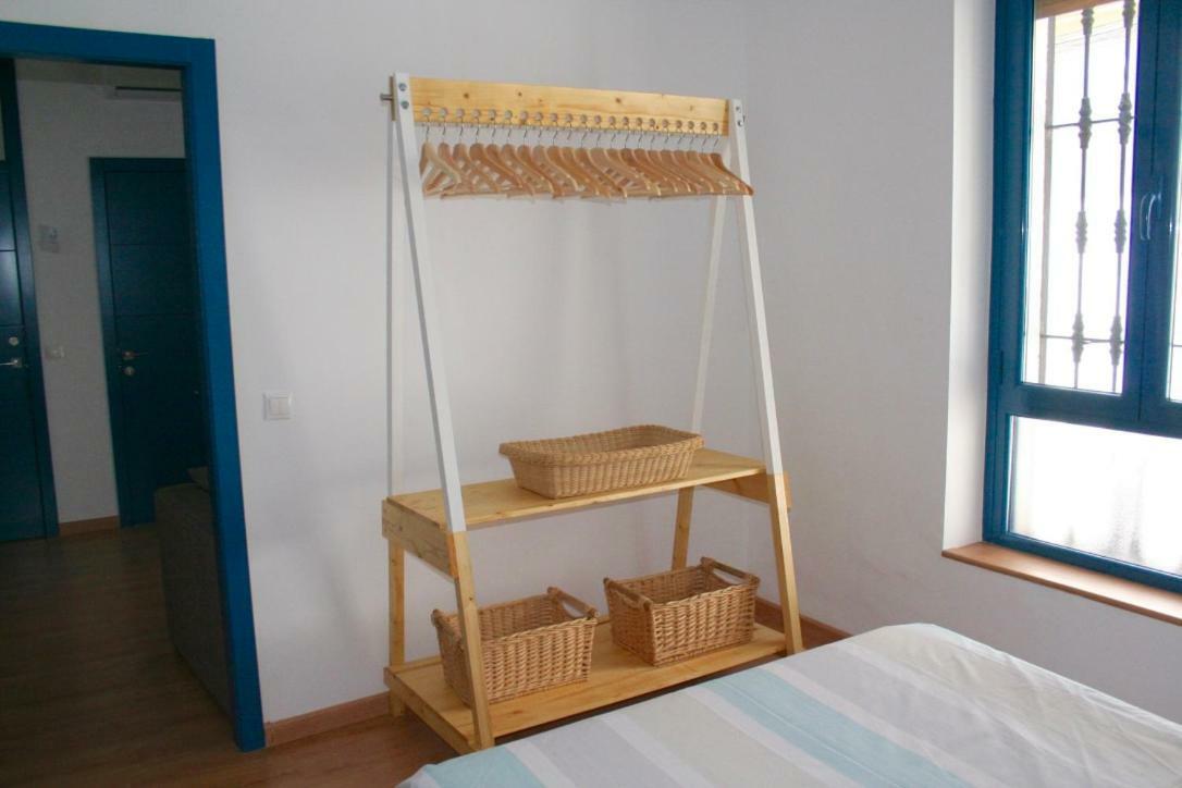 Apartment El Taller Del Abuelo