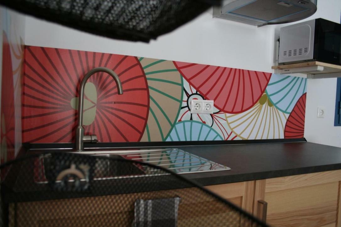 El Taller Del Abuelo Apartment *