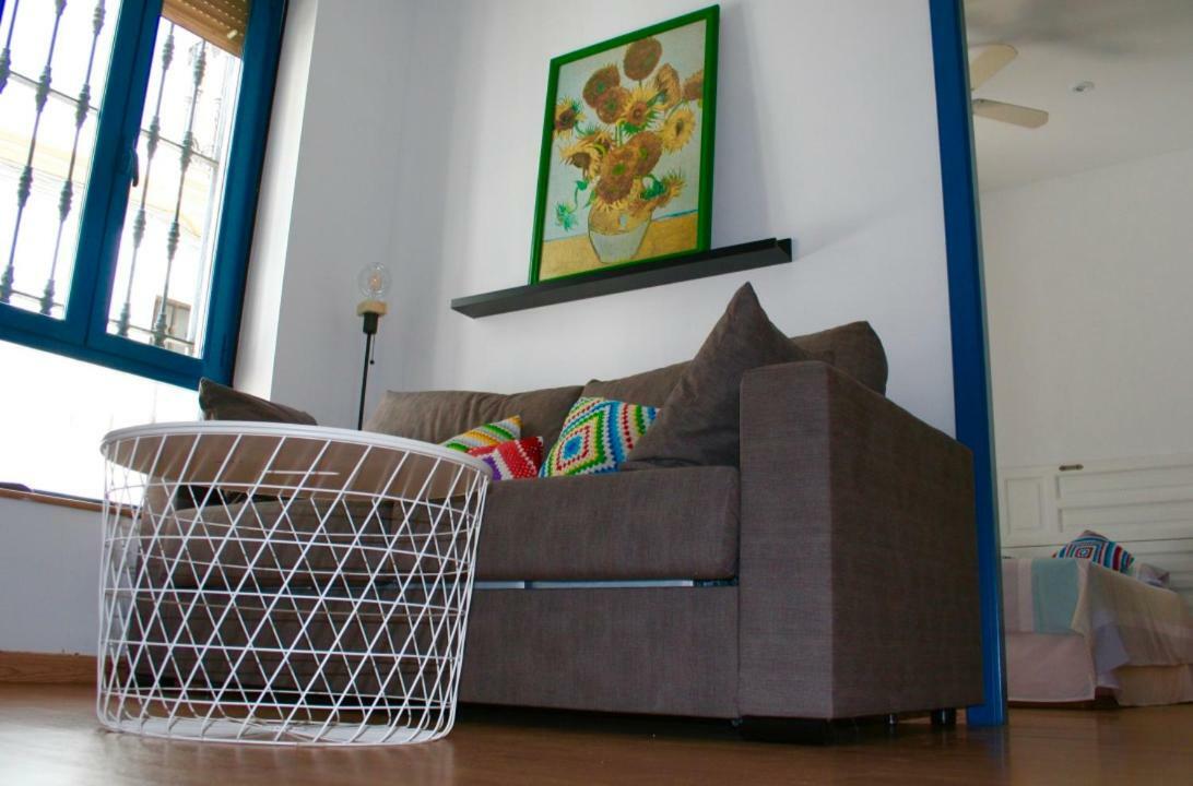 Apartament El Taller Del Abuelo Kordoba
