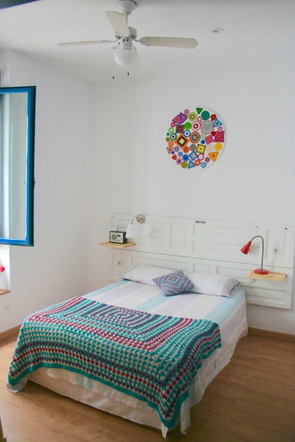 Apartament El Taller Del Abuelo Kordoba