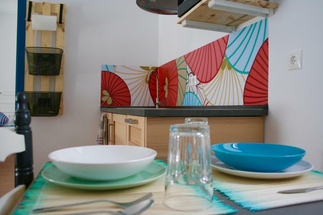 Apartament El Taller Del Abuelo Kordoba
